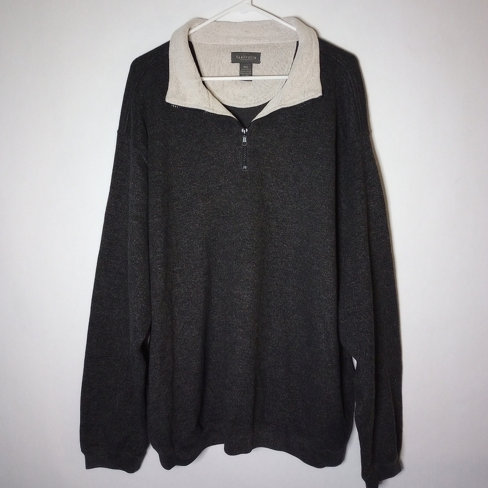 Van Heusen men's pullover size XXL